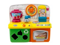 chicco talking kitchen smyths